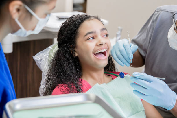 Best Pediatric Emergency Dentist in Tye, TX