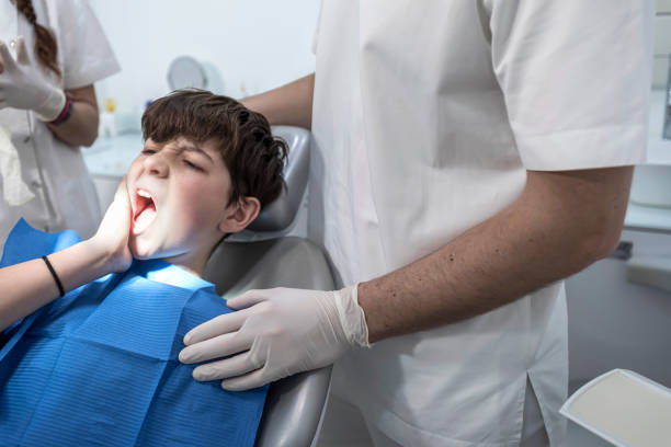 Best Urgent Care for Lost Fillings or Crowns in Tye, TX