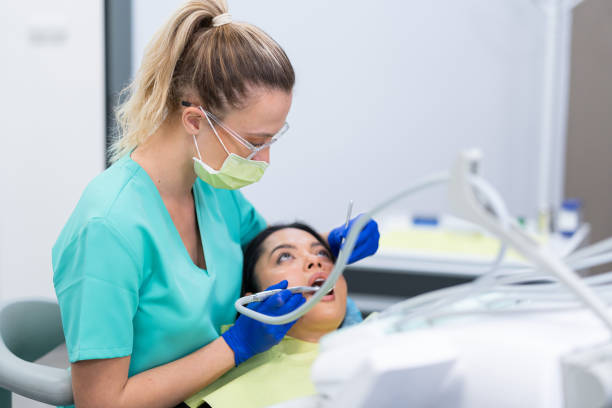 Best Cosmetic Emergency Dentistry in Tye, TX