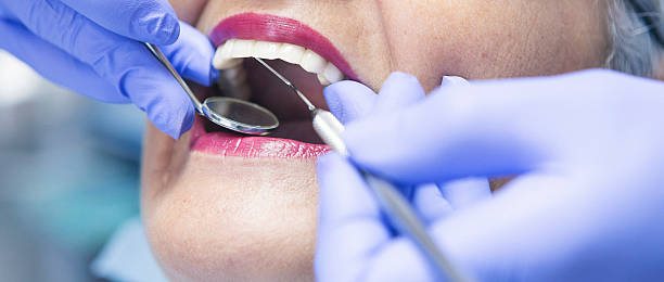 Best Emergency TMJ Treatment in Tye, TX
